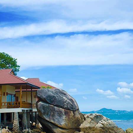 Rin Beach Resort Хад-Рін Екстер'єр фото