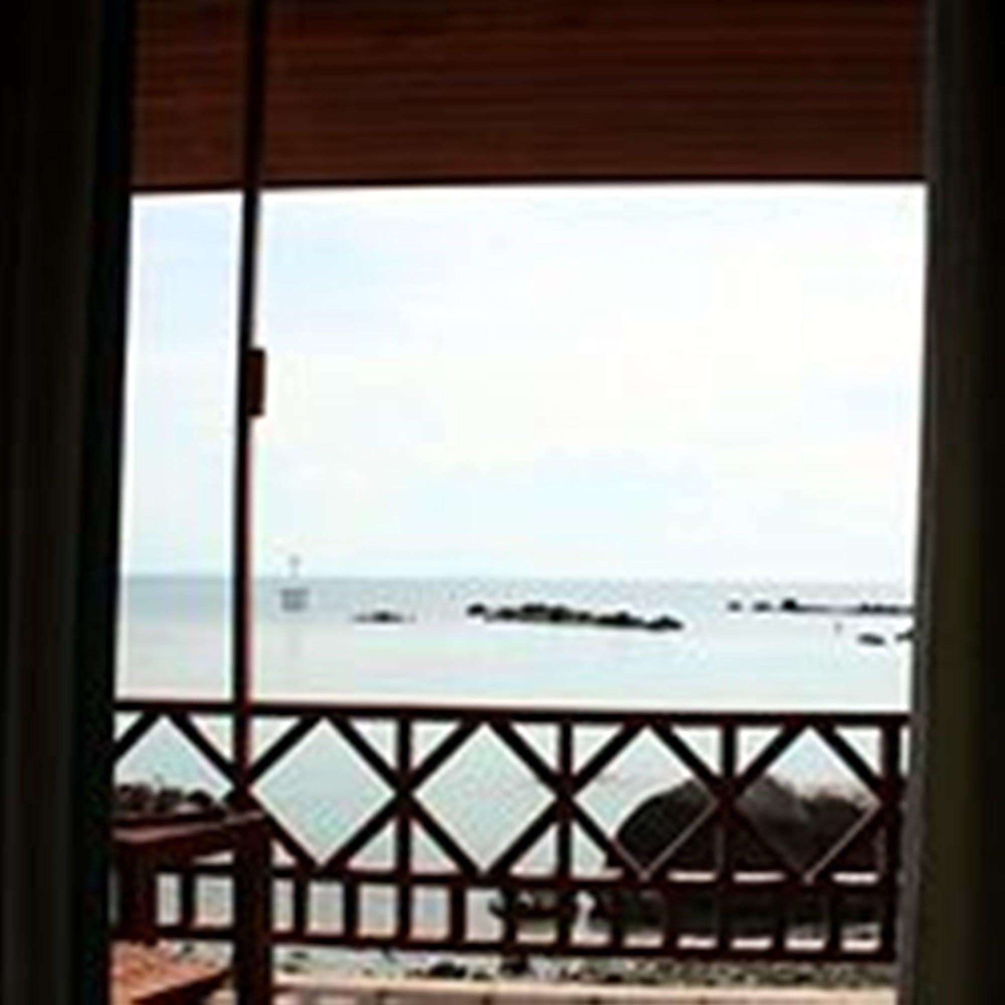 Rin Beach Resort Хад-Рін Екстер'єр фото